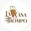 La casa del Trompo Interlomas